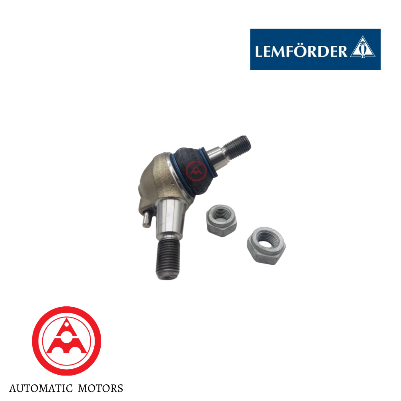 LEMFORDER FRONT LOWER BALL JOINT Mercedes Benz W202 W210 [W211-4MATIC]